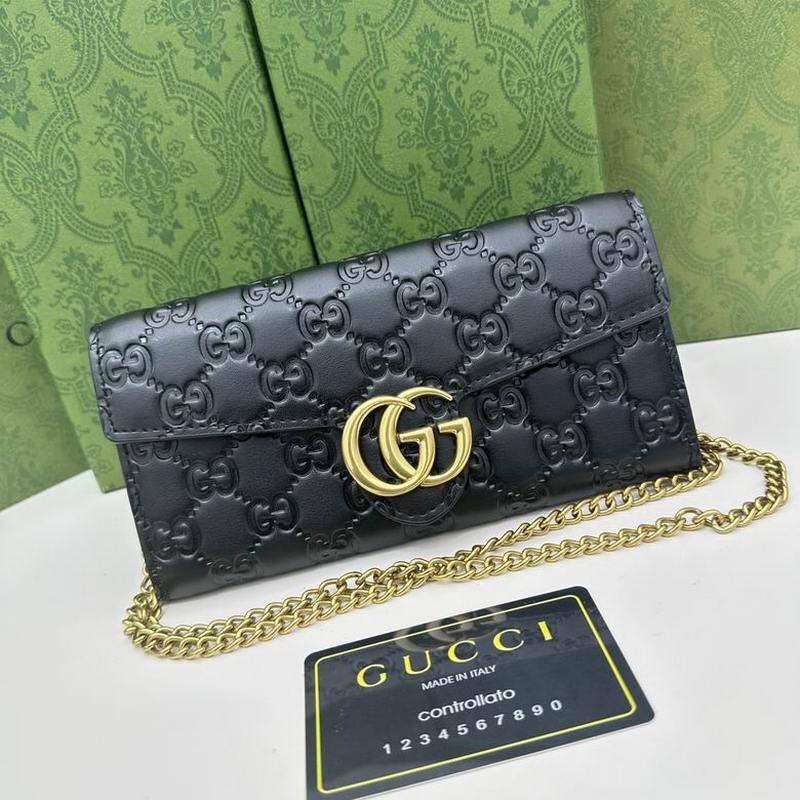 Gucci Handbags 236